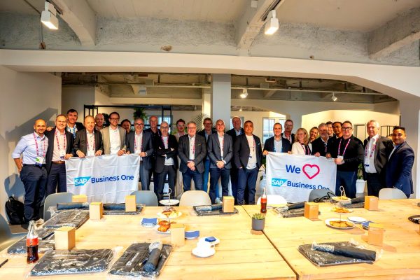 SAP Leadership