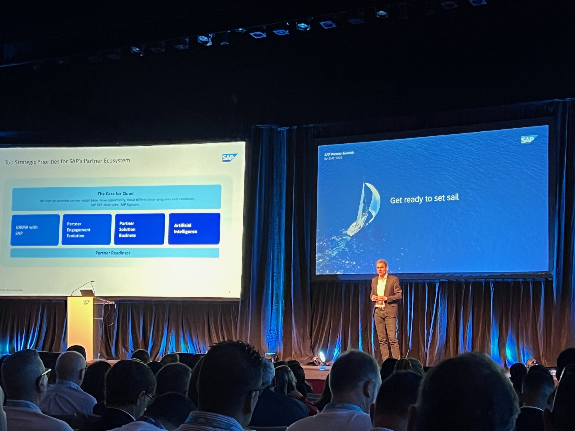 SAPStrategy