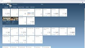SAPB1 Web Client