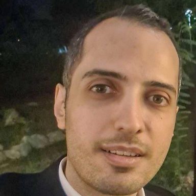 Profile photo of Amirhossein