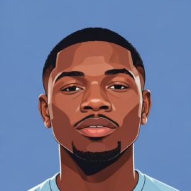 Profile photo of Mahamadou
