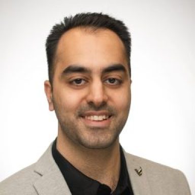 Profile photo of Pranav