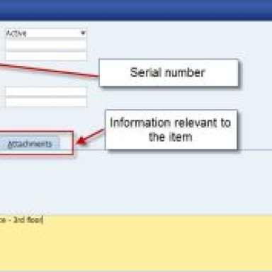 SAP B1 Enhancements