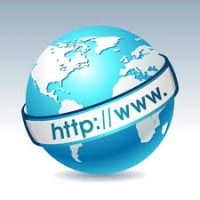 Web Client logo